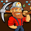 Idle Dig Gold: Craft Adventure