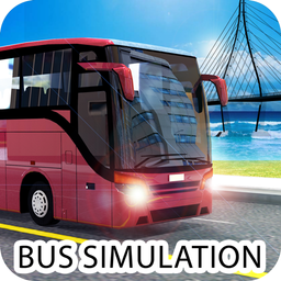 🚍 Coach Bus Simulator 2020: Bus Driving Games