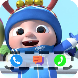 Call Cocomelon Fake Video chat