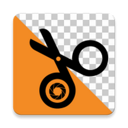 برش پس زمینه