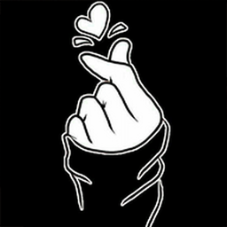 Black (HD) wallpaper