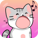 Solo Cat : CatPOP music game