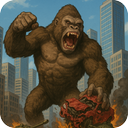 Gorilla Smash City