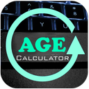 Age Calculator & Day Counter