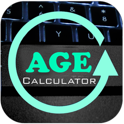 Age Calculator & Day Counter