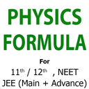Physics Formula