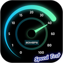 Internet Speed Test Meter