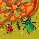 Ants And Pizza