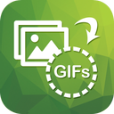 Images to GIF Converter
