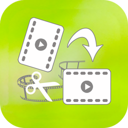 Rotate Video, Cut Video