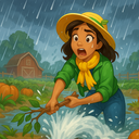 Pop Garden Mania