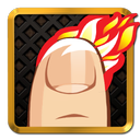 Click record