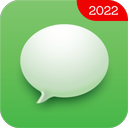 Green SMS Messenger