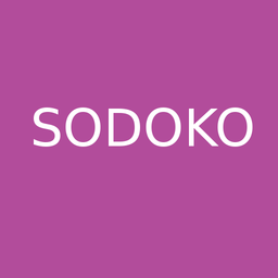 دانلود برنامه Sodoko اندروید | بازار