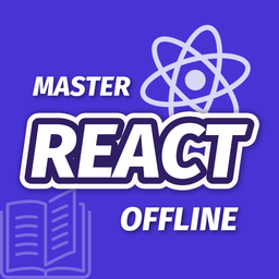 Learn React Offline - ReactDev