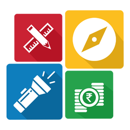 Daily Tools : Unit Converter