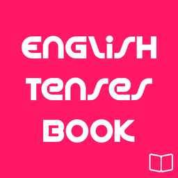 English Tenses Book