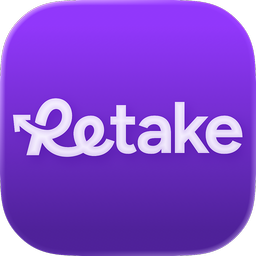 Retake AI: Face & Photo Editor