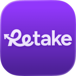 Retake AI: Face & Photo Editor
