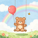 ‏Koodak Boom - Kids Cartoons