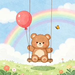 ‏Koodak Boom - Kids Cartoons