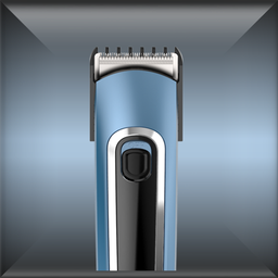 Shave Prank - Electric Razor,