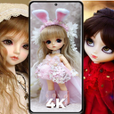 Doll Wallpapers 4K | HD