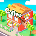 Idle Coffee Shop Tycoon
