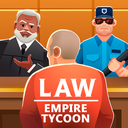 Play Law Empire Tycoon on PC 