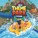 Idle Theme Park Tycoon