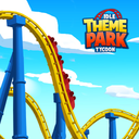 Idle Theme Park Tycoon