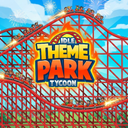 Idle Theme Park Tycoon