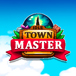 Idle Town Master - Pixel Game