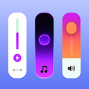 Custom Volume Panel Styles