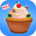 Cupcake Shop