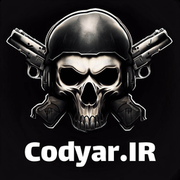 CodYar.IR - Event's - Attachment's