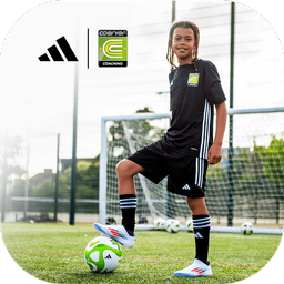 Coerver Soccer Skills