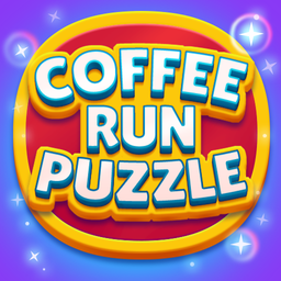 Coffee Run Puzzle