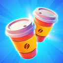 Coffee Sort: Pack Color