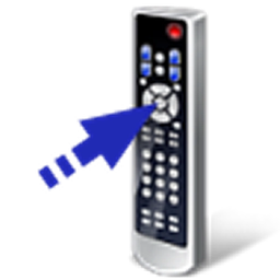 Remote+ Shortcut Addon
