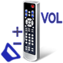 Remote+ Volume Plugin
