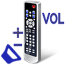 Remote+ Volume Plugin