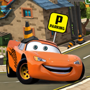 McQueen Super Cars Parking School
