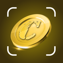 Coin Identifier: Value Scanner