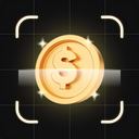 Coin Identifier: Value Scanner