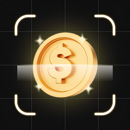 Coin Identifier: Value Scanner
