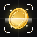 Coin Identifier: Value Scanner