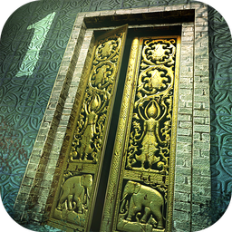 Escape game : 50 rooms 1