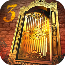 Escape game: 50 rooms 3