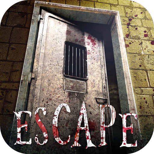 بازی Escaping the prison, funny adventure - دانلود